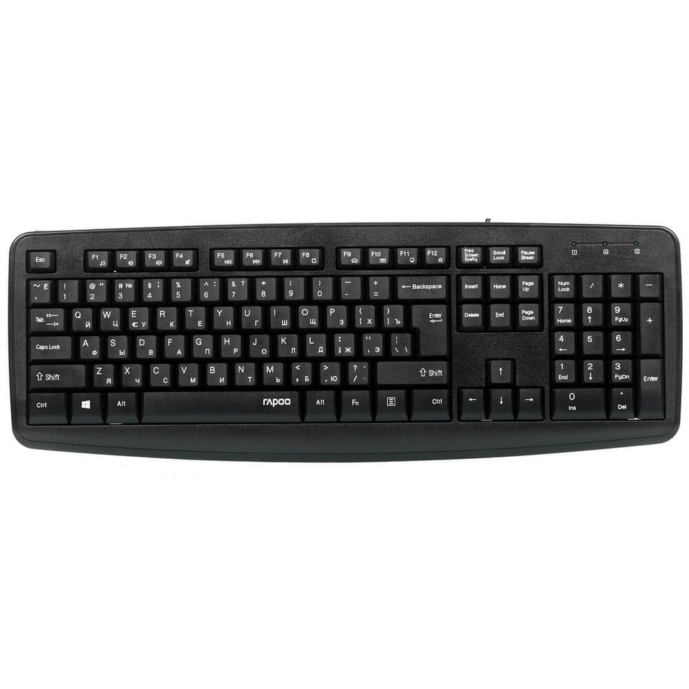 Rapoo NK2600