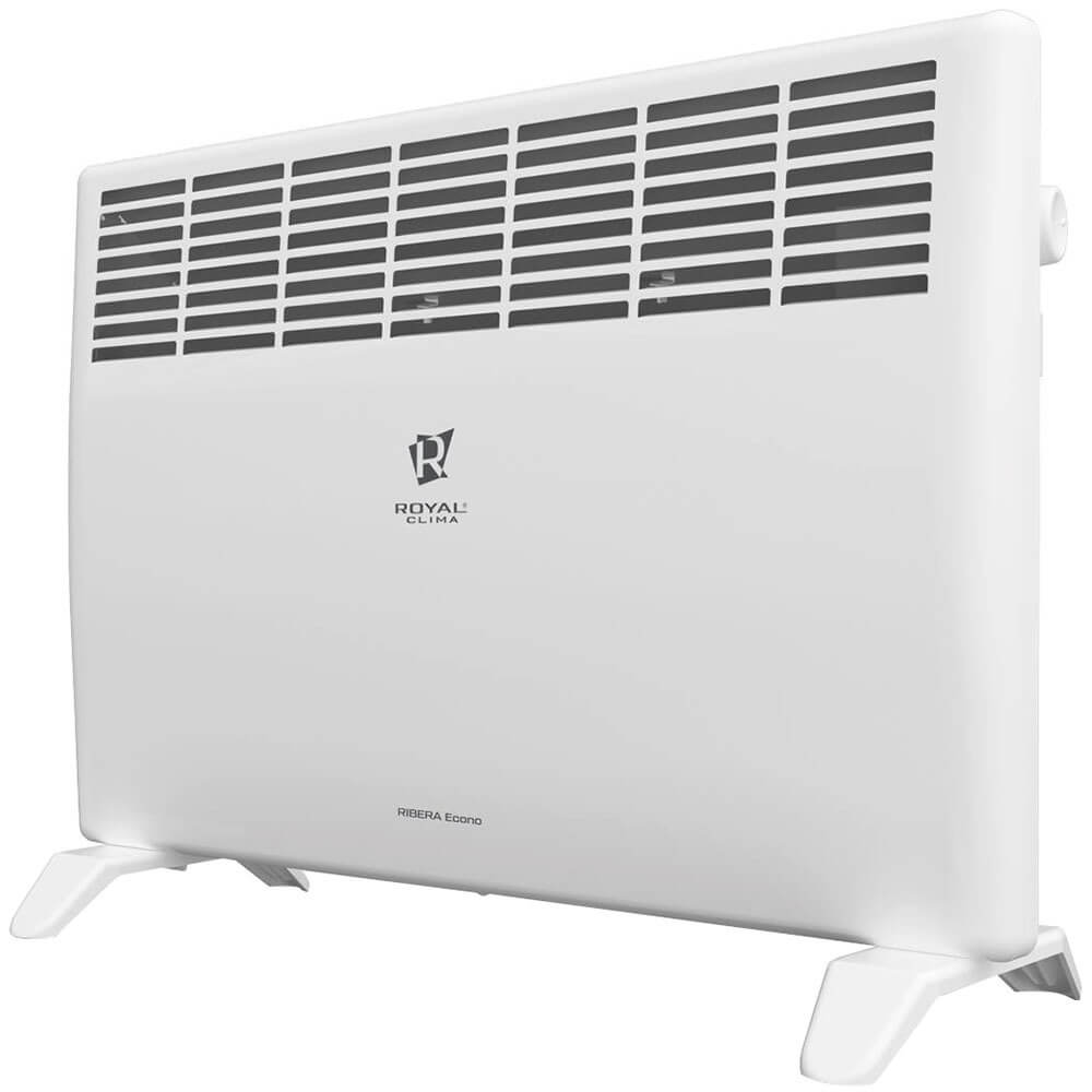 ROYAL Clima Rec-re1500m Ribera Econo
