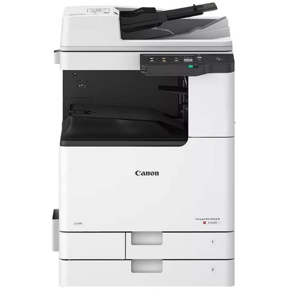 Canon C3326I