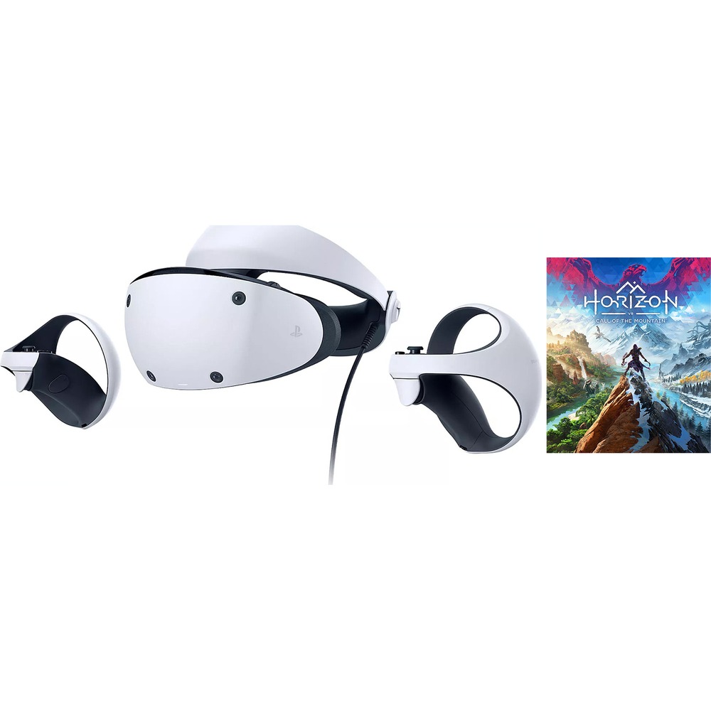 Sony VR2