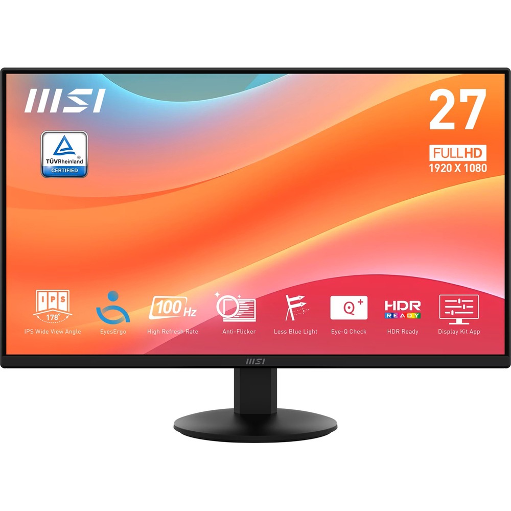 MSI MP272L