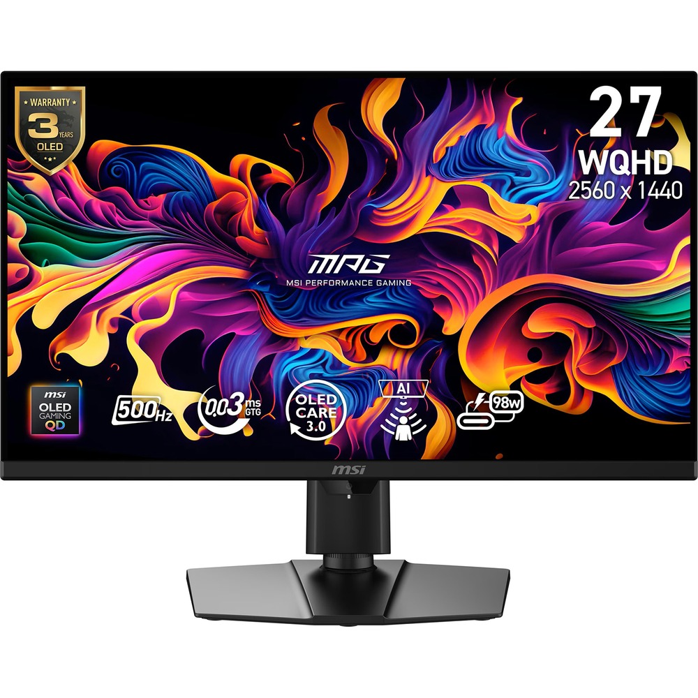 MSI 271QR