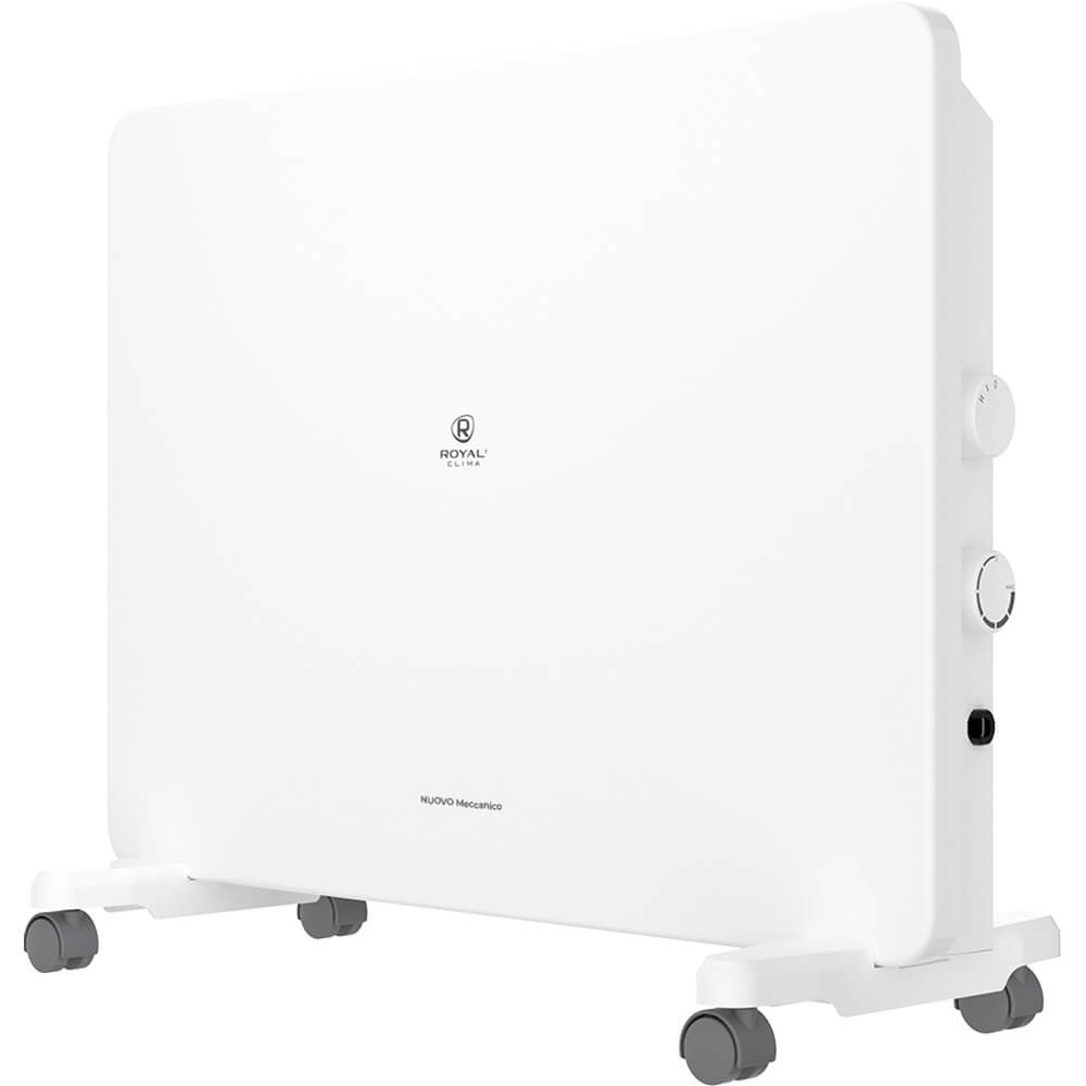 ROYAL Clima Rec-n1500m Nuovo Meccanico