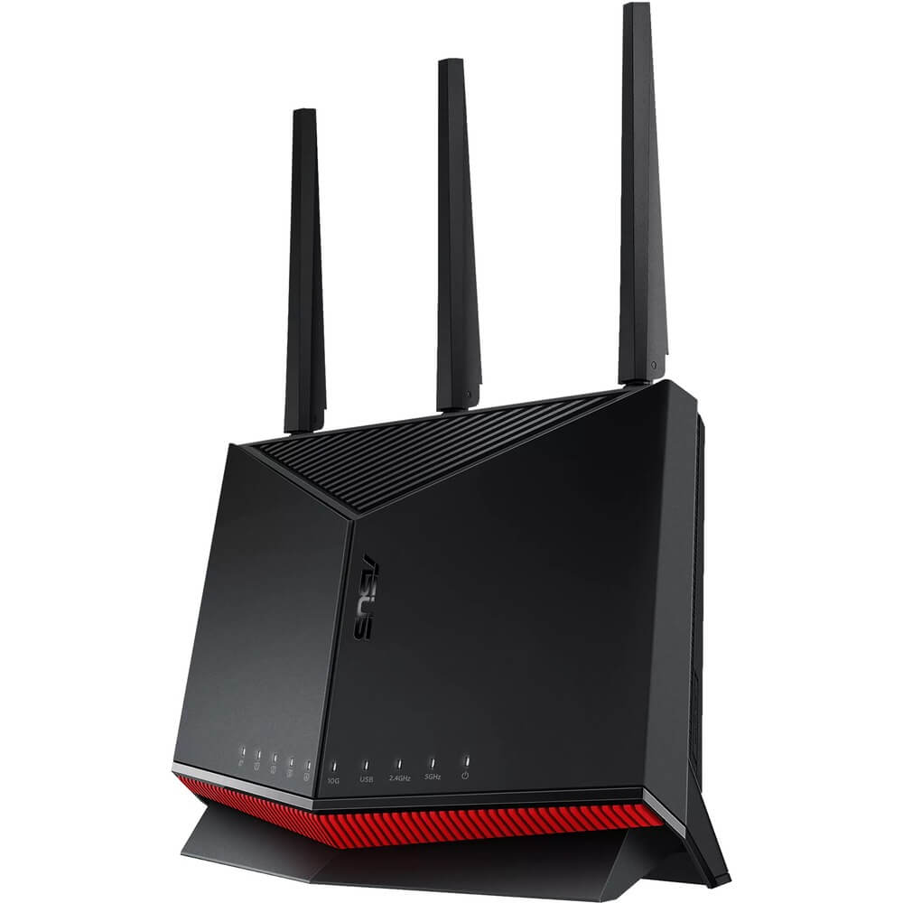 ASUS RT-BE86U