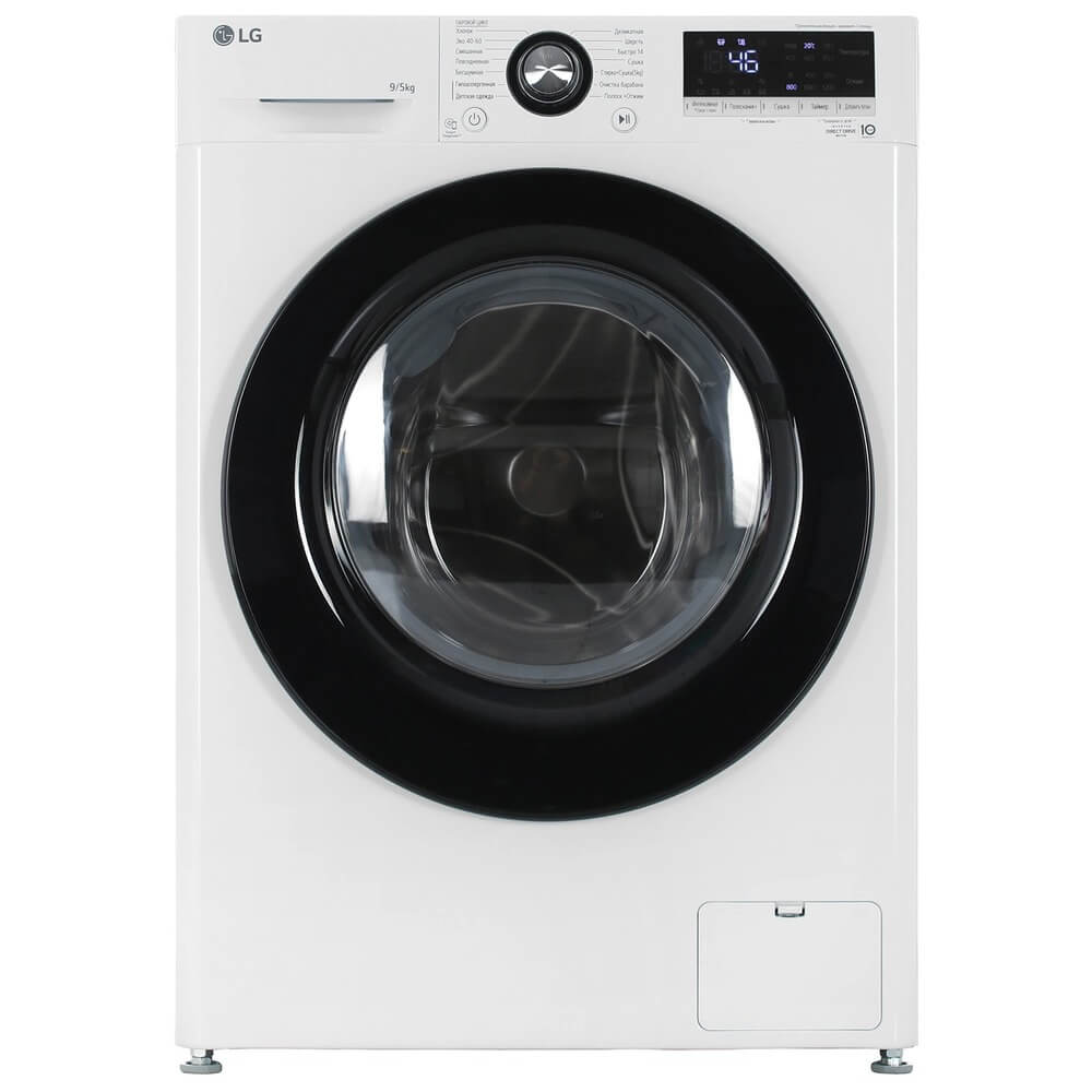 LG F2V3FR6W