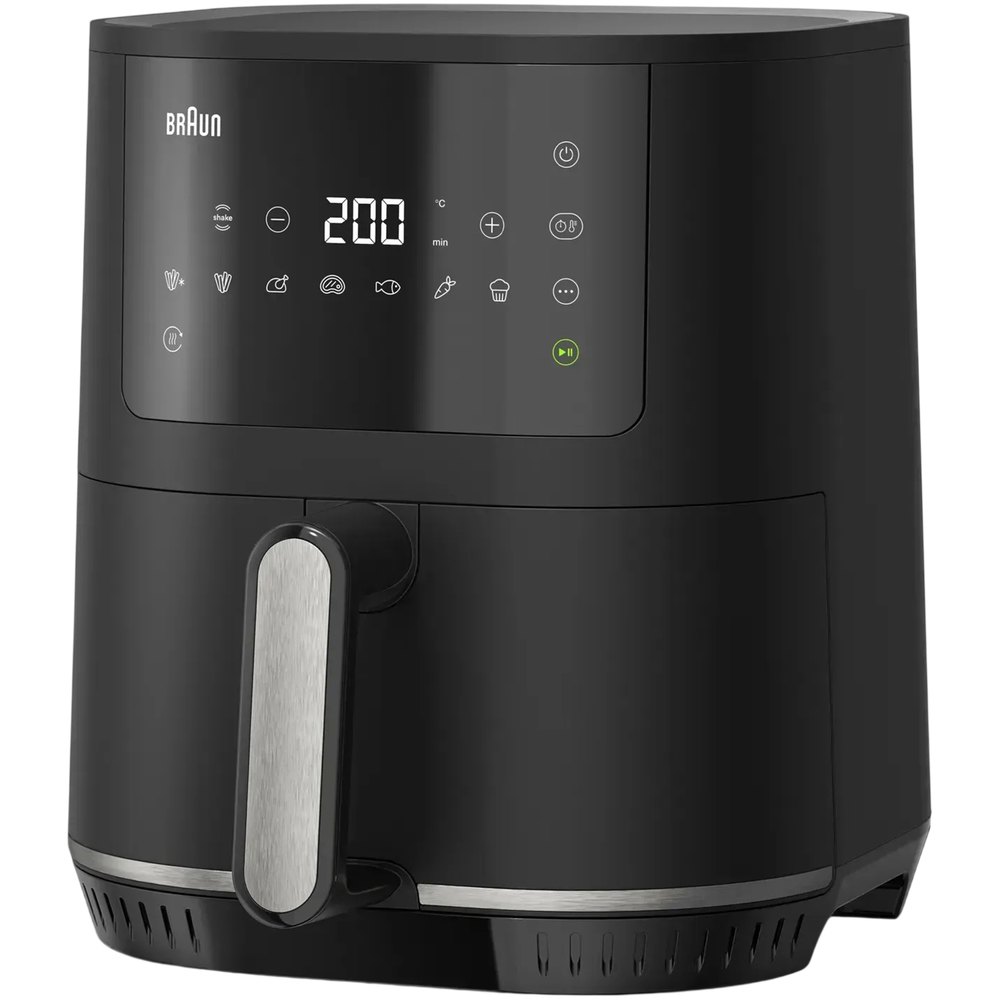 Braun Hf3030