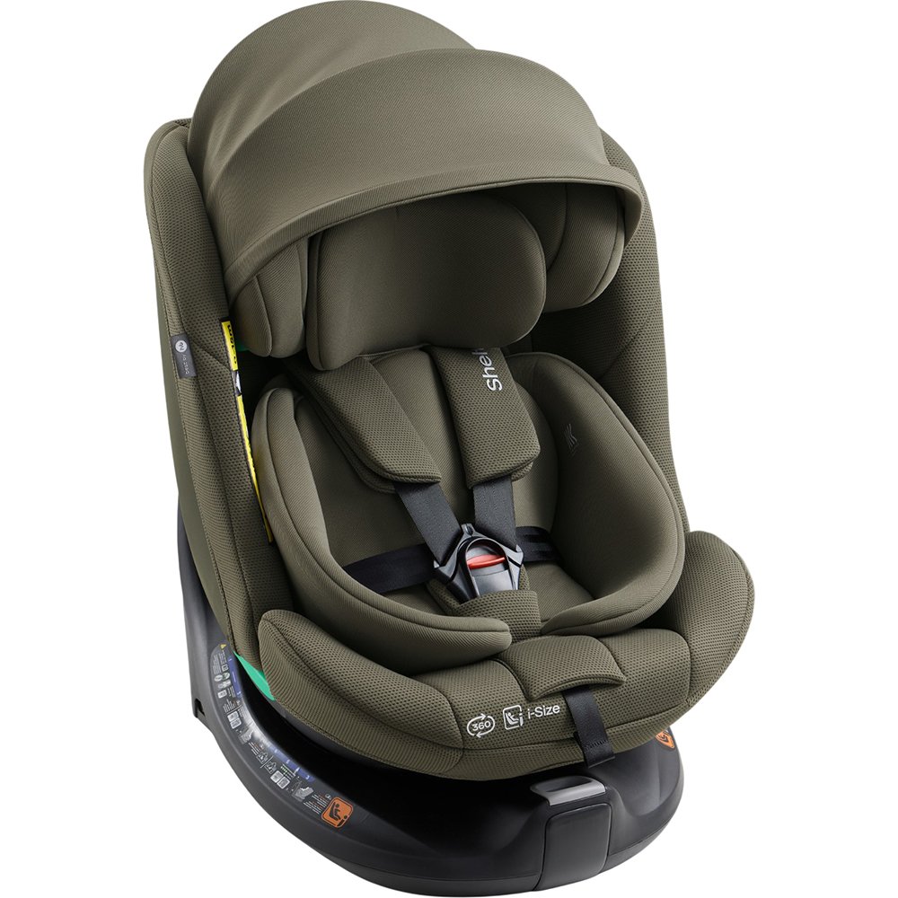 Happy Baby Sheltix