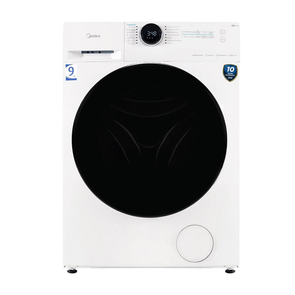 Midea MF200W90WBS/W