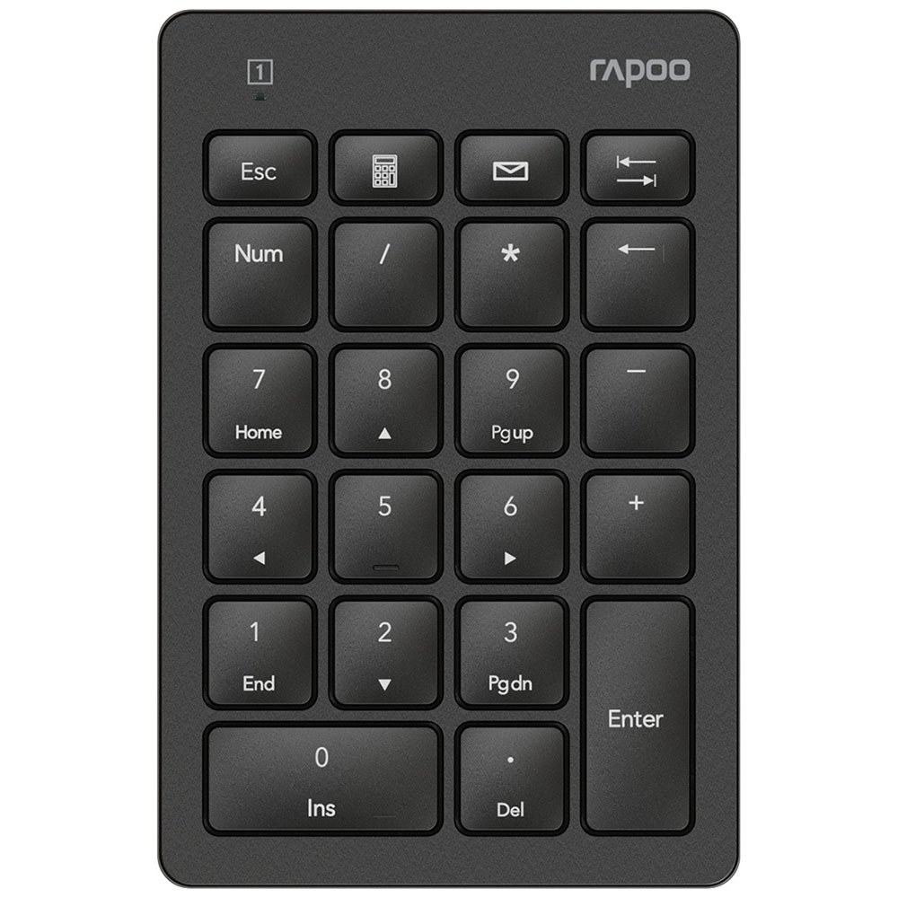 Rapoo K50-BL