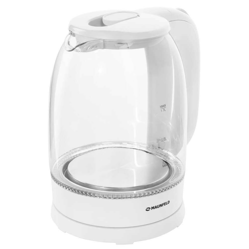 Maunfeld MGK-613WH