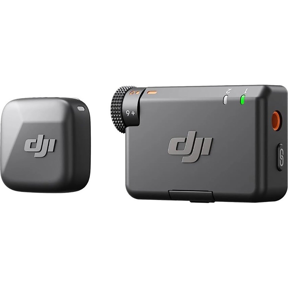 DJI DM3005
