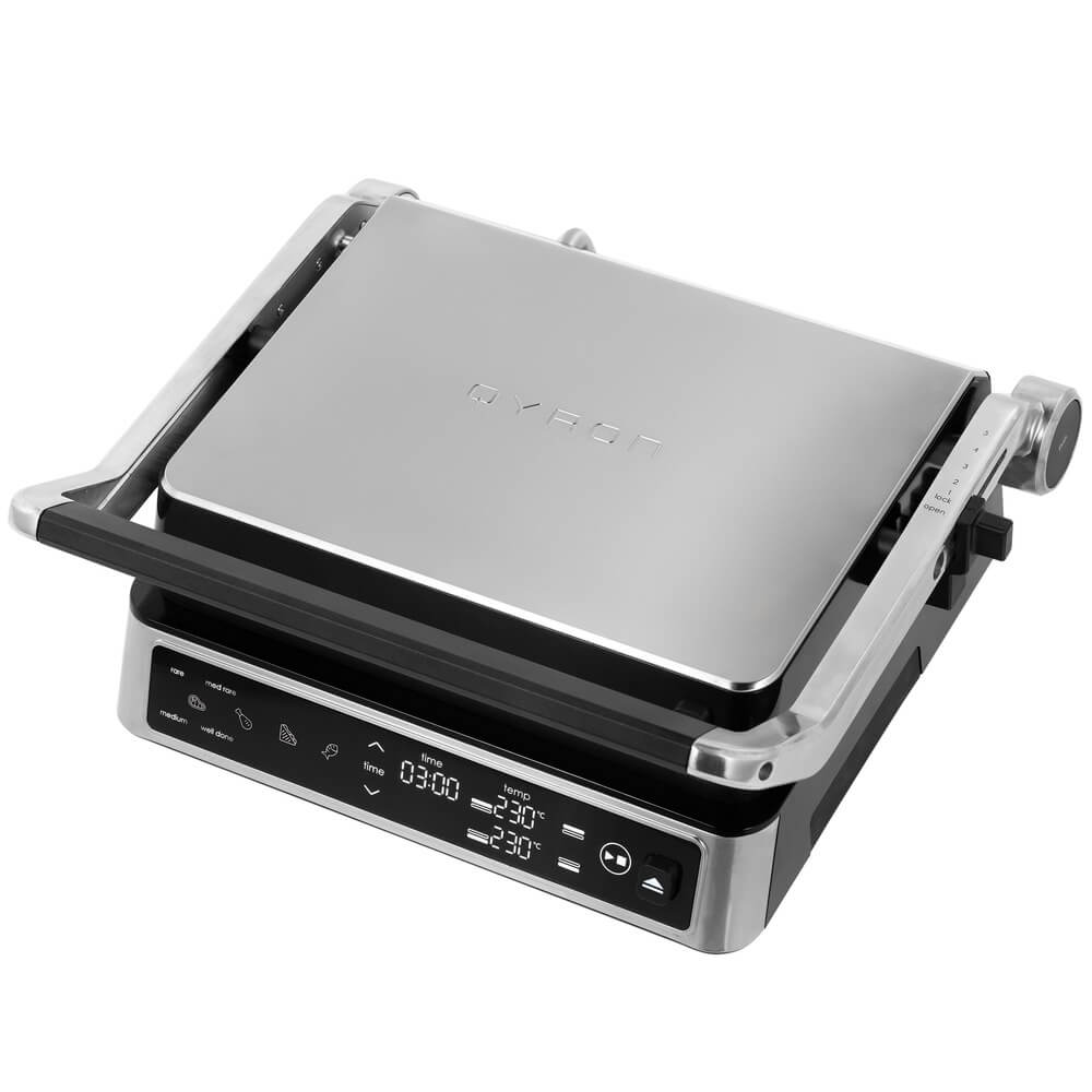 QYRON GE601