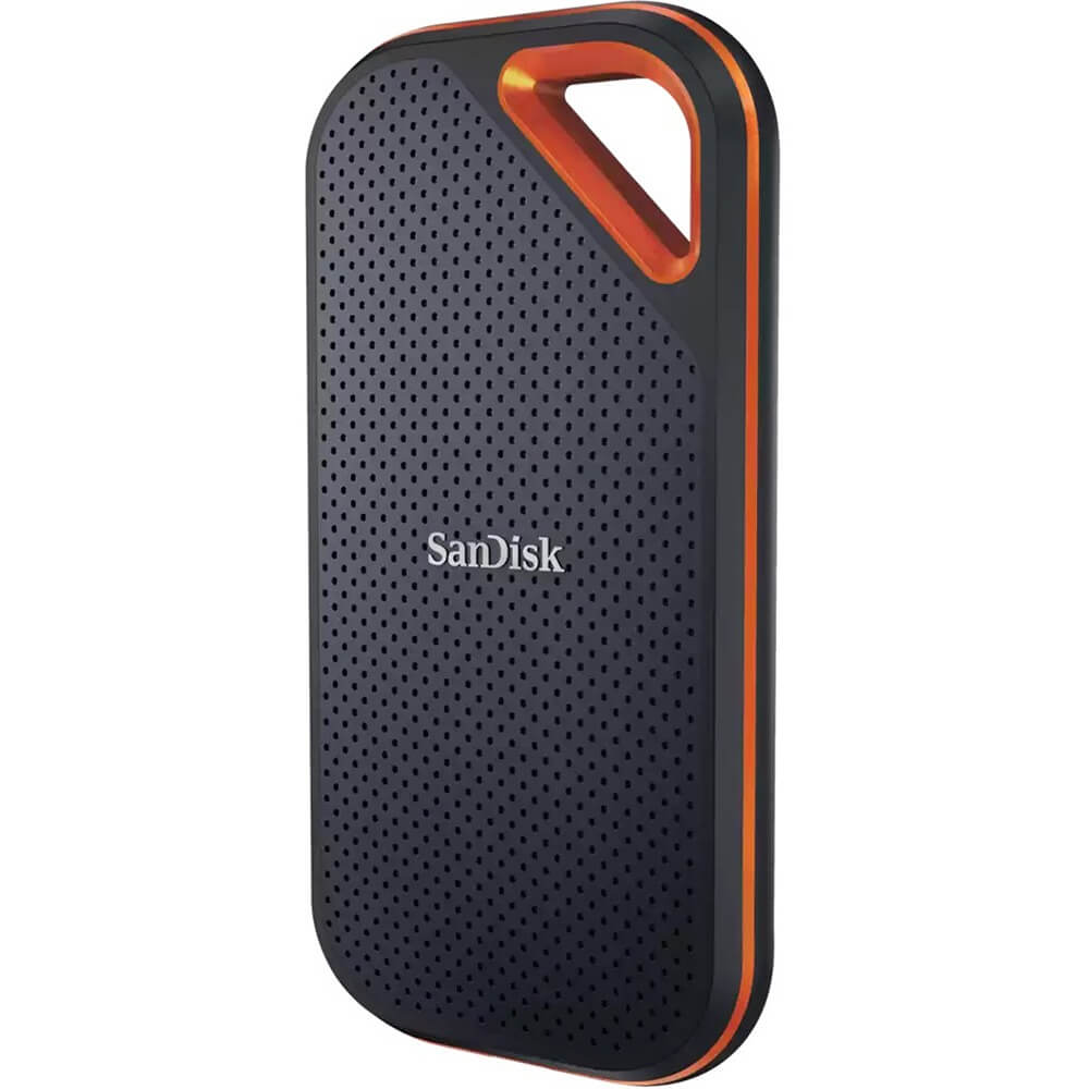 SanDisk DSSDE81-1T00-G25