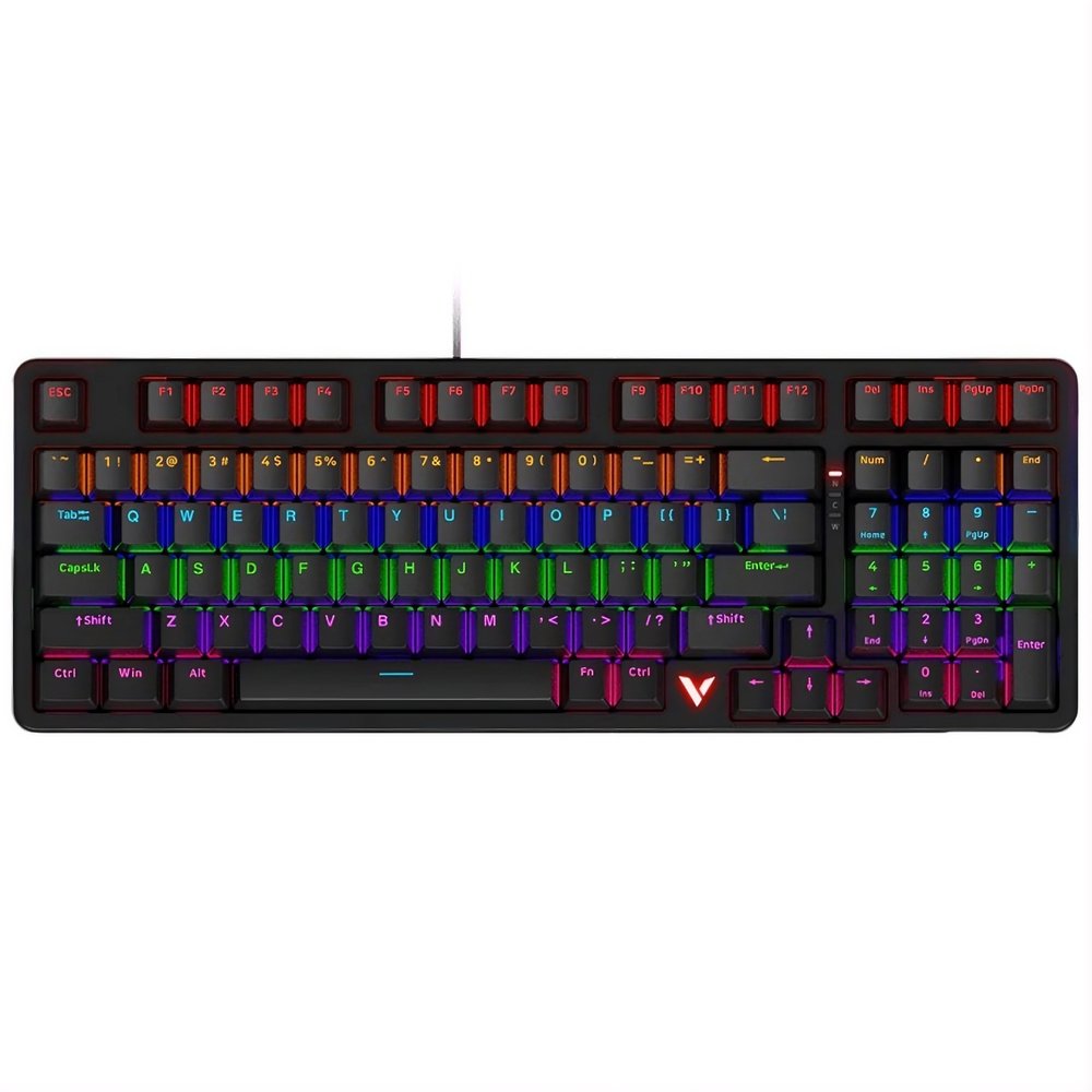 Rapoo V500PRO-98