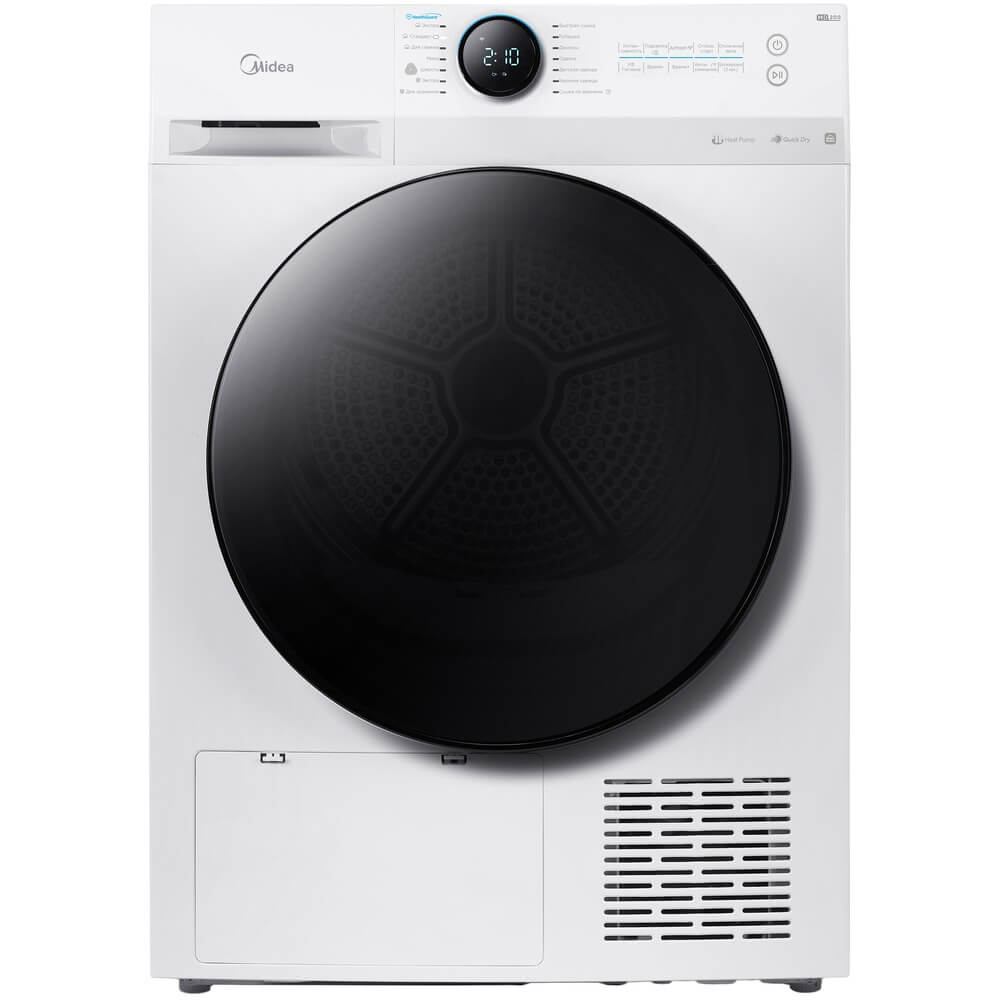 Midea MD200H90W/W