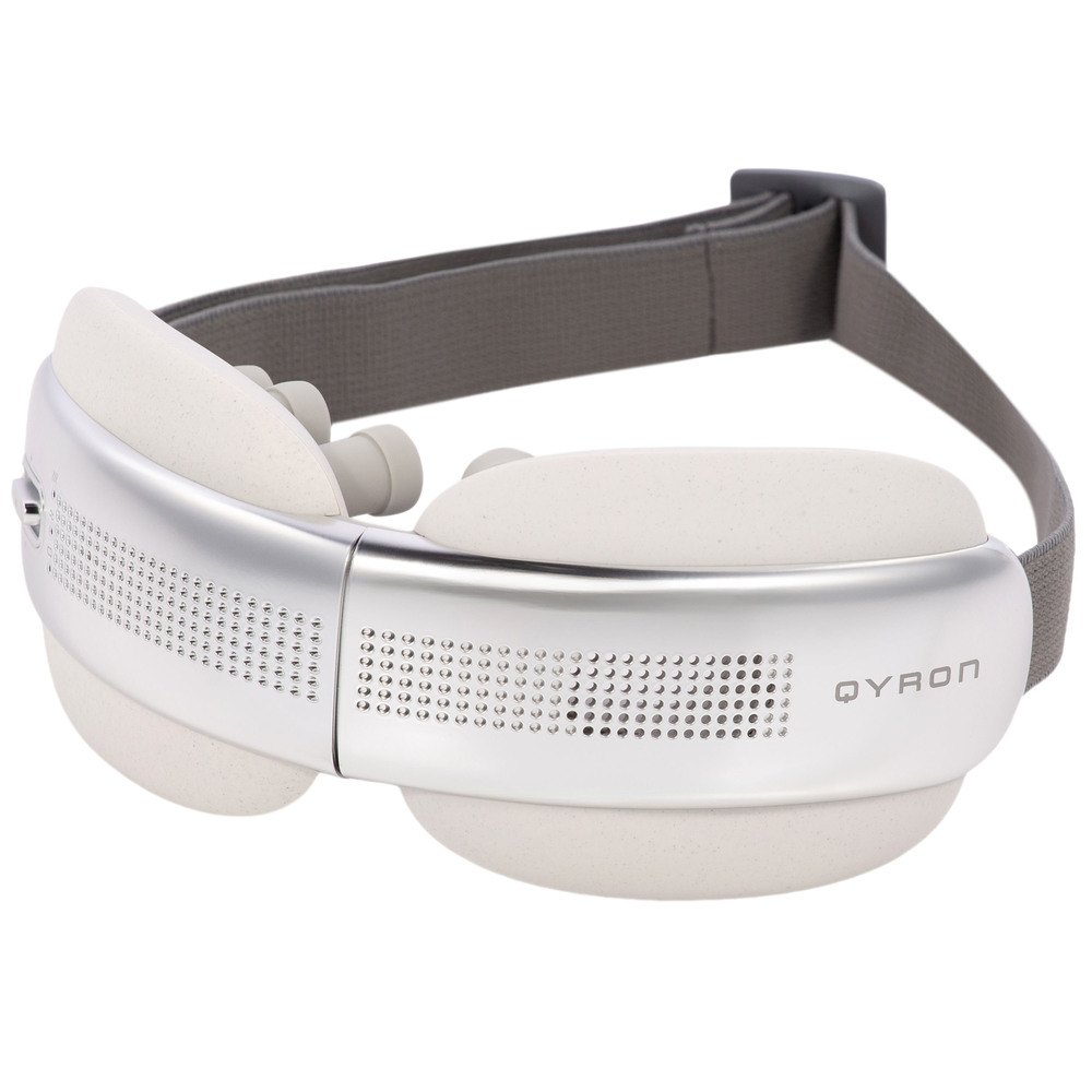 Qyron Массажер для глаз Em301