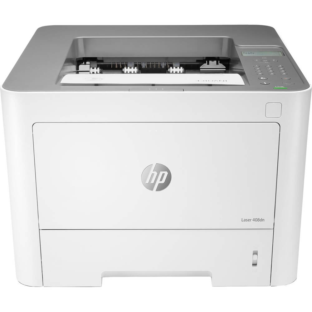 HP 408DN