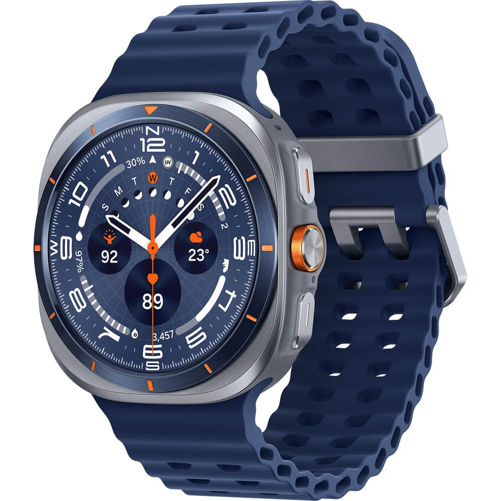 Samsung Galaxy Watch Ultra 47