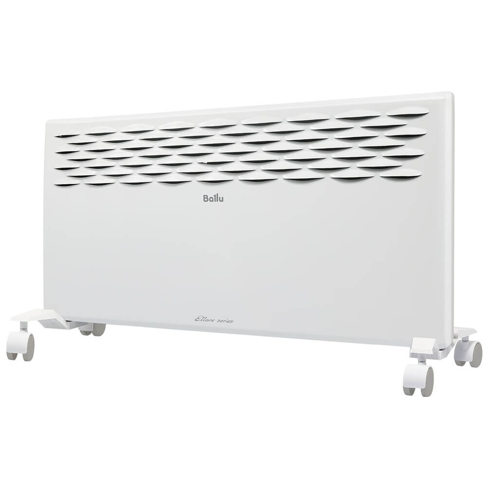 Ballu Bec Eter-2000 Ettore