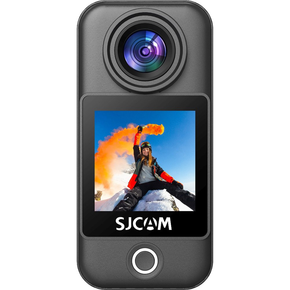 Sjcam C300 Pocket