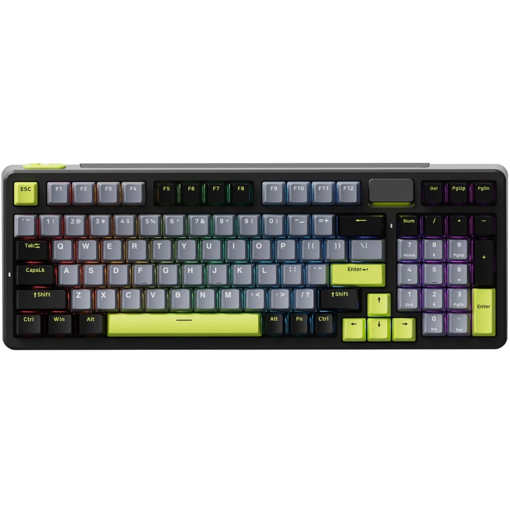 Rapoo V700DIY-98
