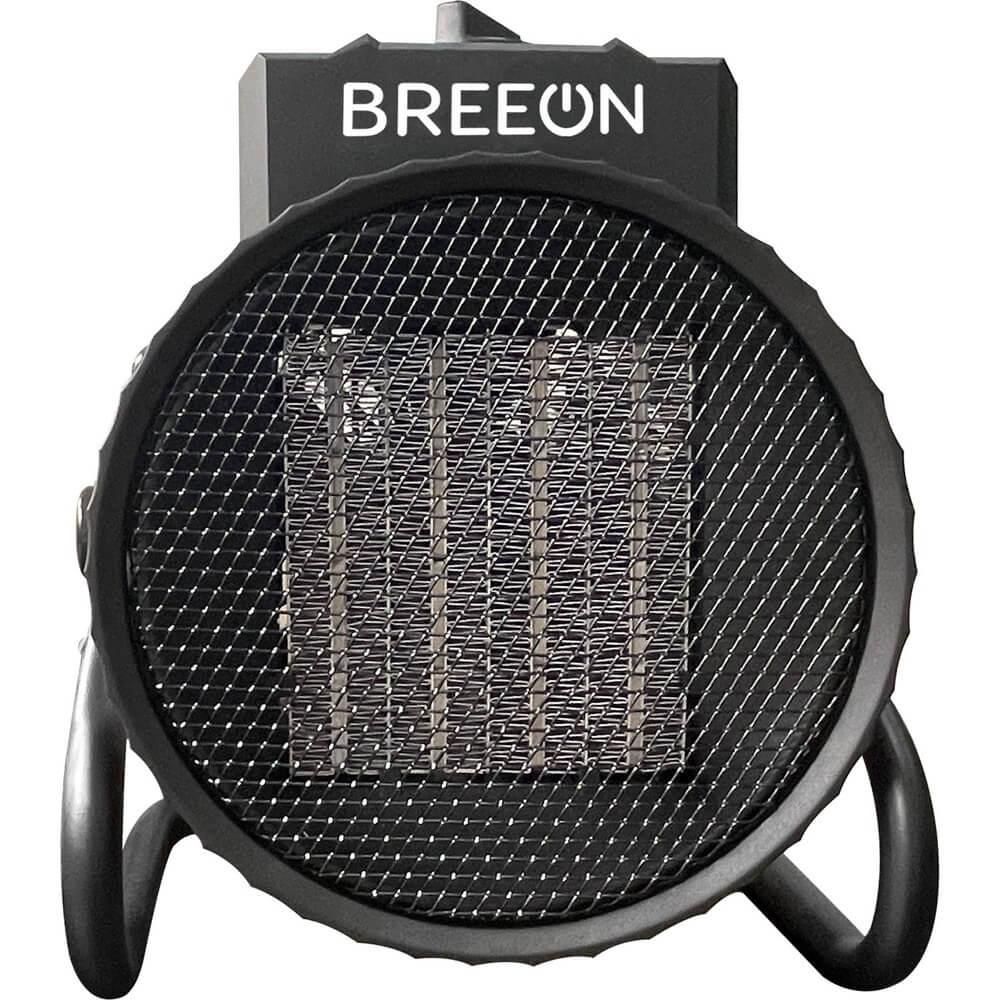 Breeon Bheg-2000 Pro Compact