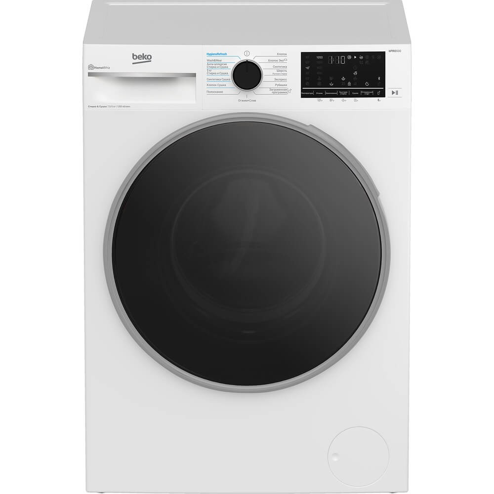 Beko B3DFR57H23W