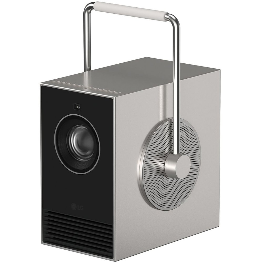 LG PU600U