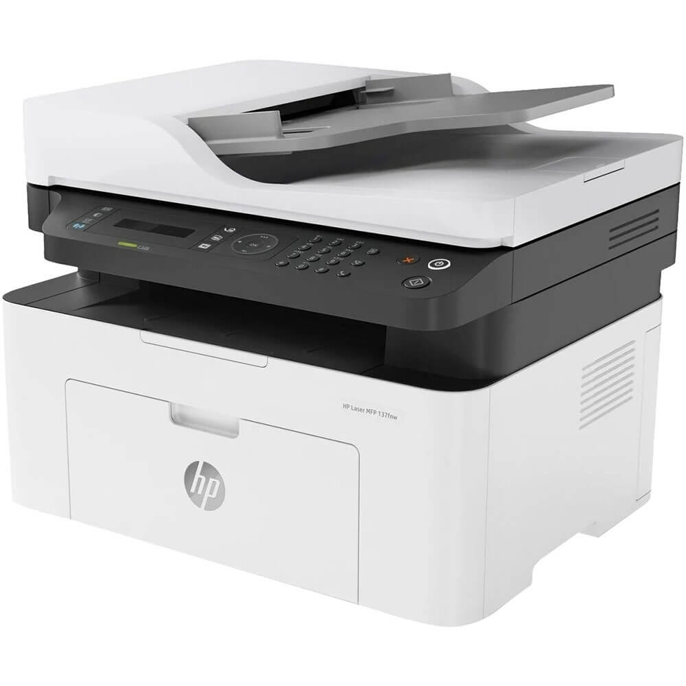 HP 137FNW