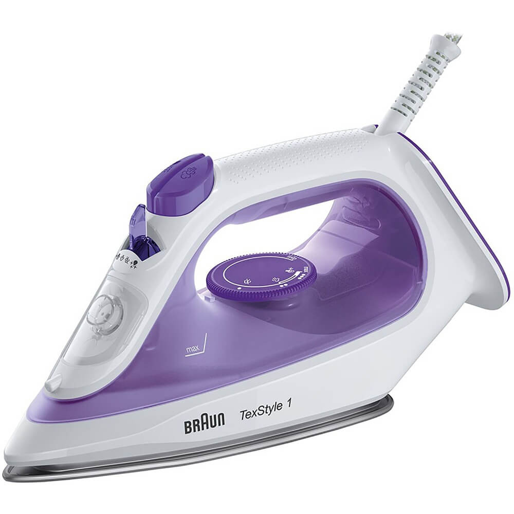 Braun SI1080VI