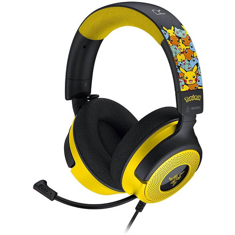 Razer Kraken V4