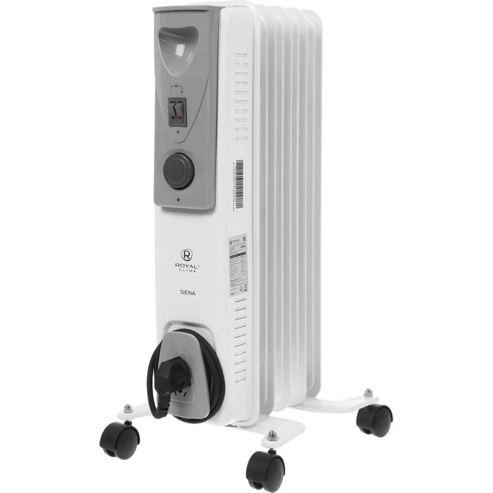 ROYAL Clima Ror-s5-1000m Siena