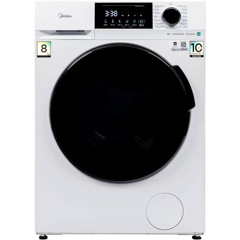 Midea MFC3814BSW47/W
