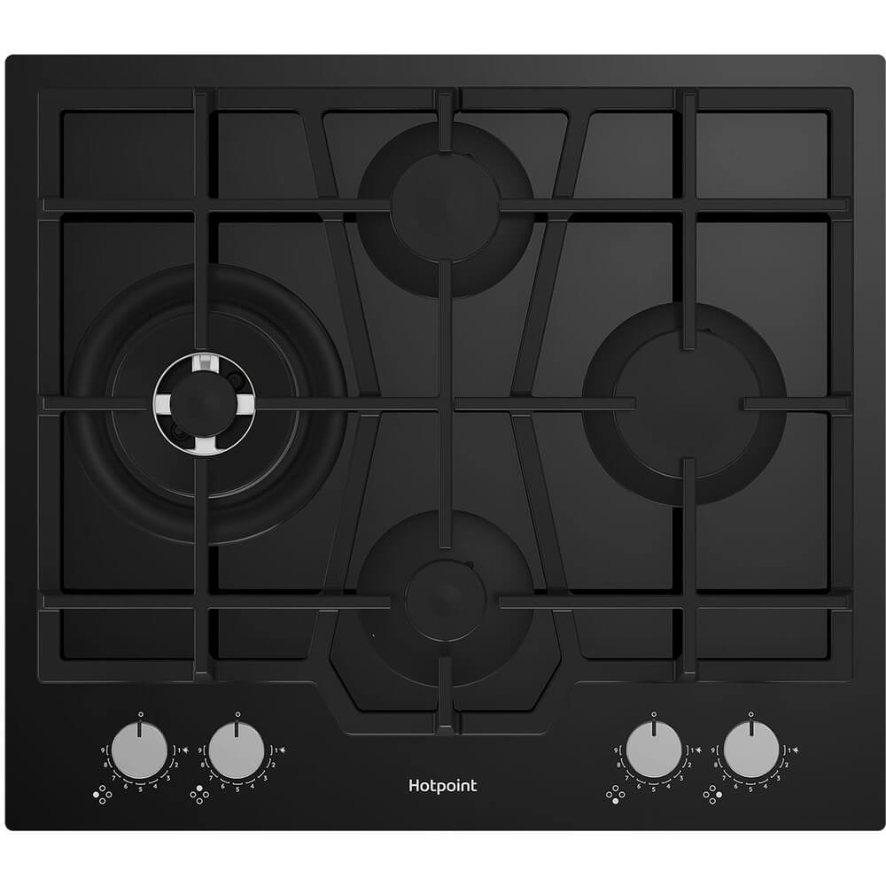 Hotpoint 62FD/BK