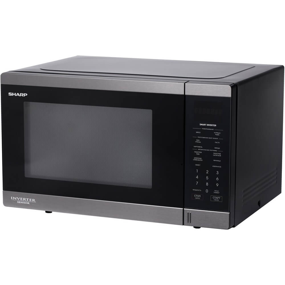 Sharp R-3950RBS