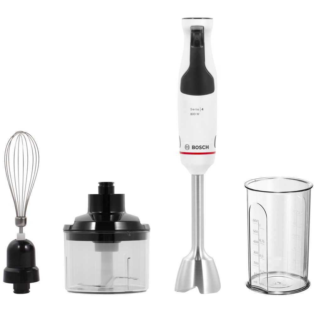 BOSCH MSM4W421