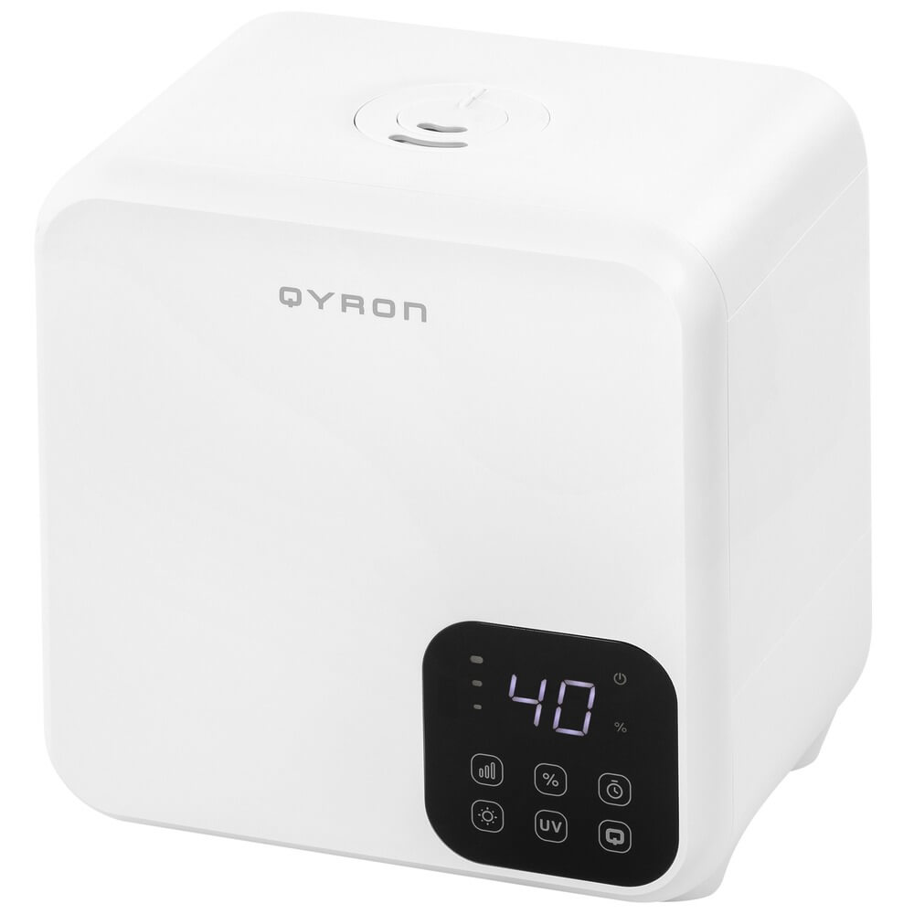 Qyron UH601
