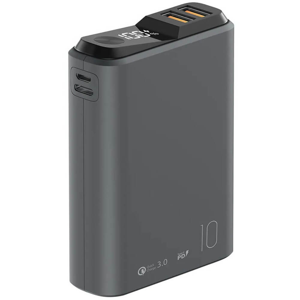 Olmio QS-10