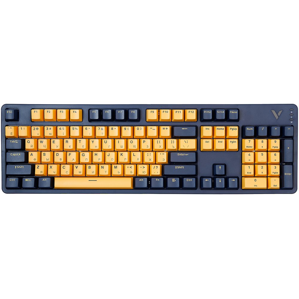 Rapoo V500PRO-MULTI-MODE