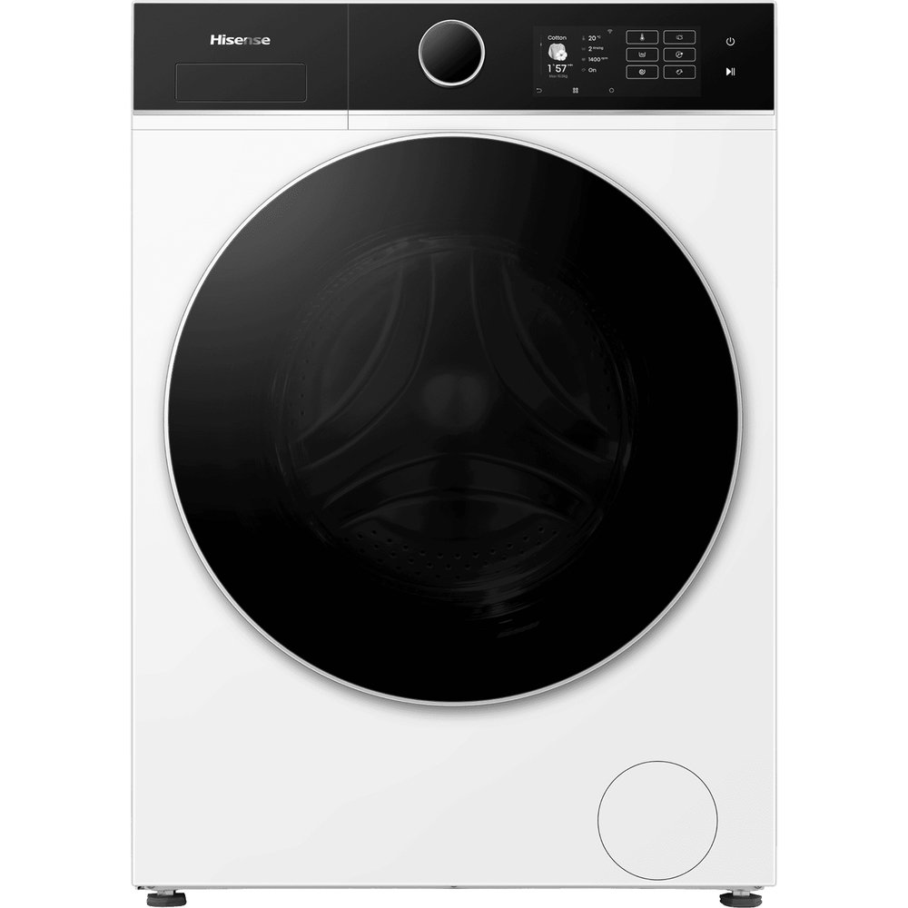 Hisense WF5I1045BWQ