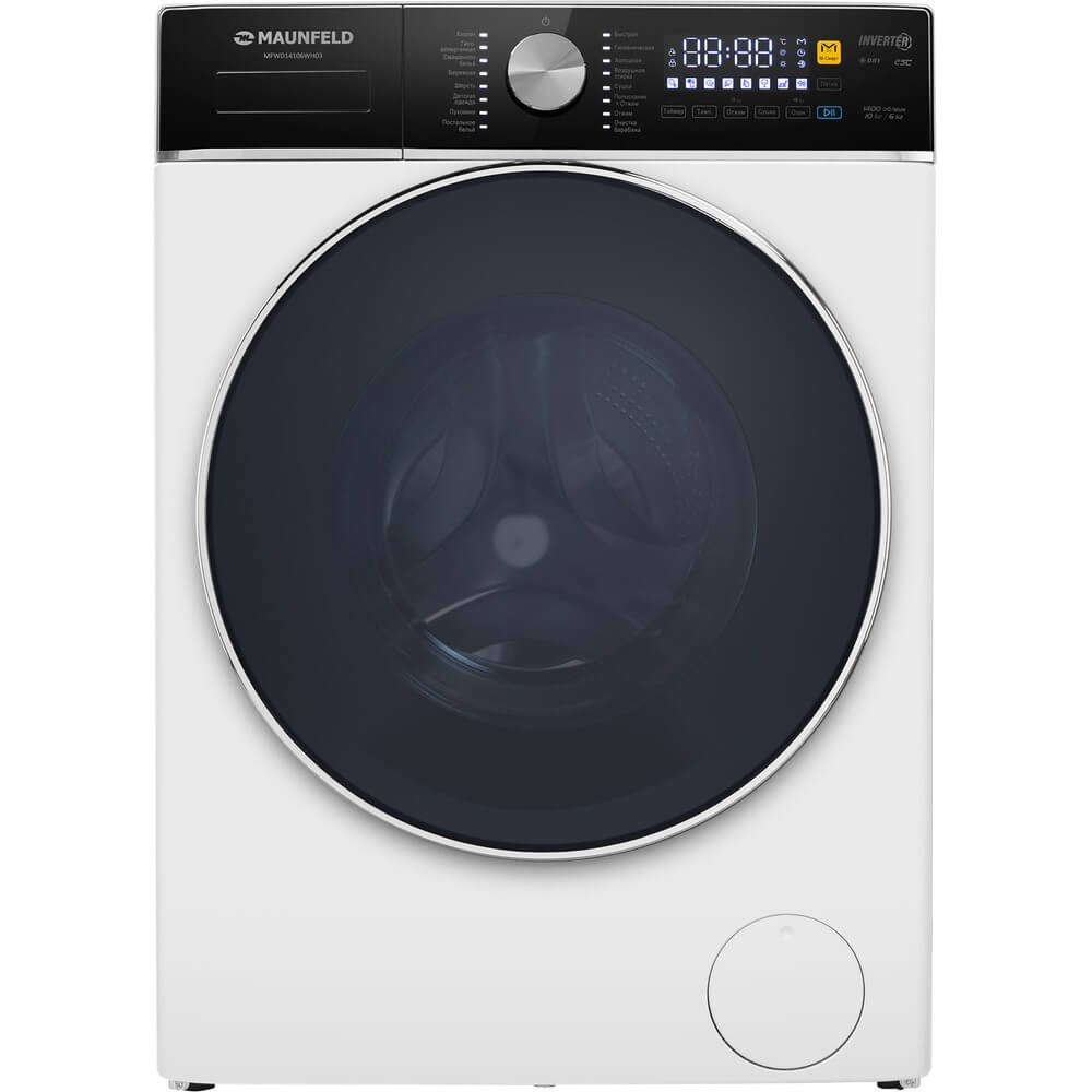 Maunfeld MFWD14106WH03