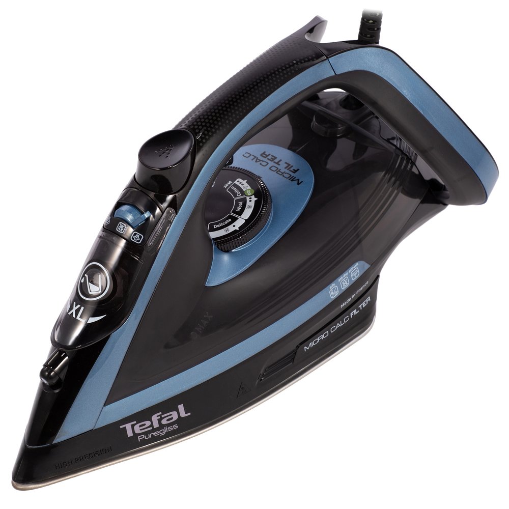 Tefal FV8R67F1