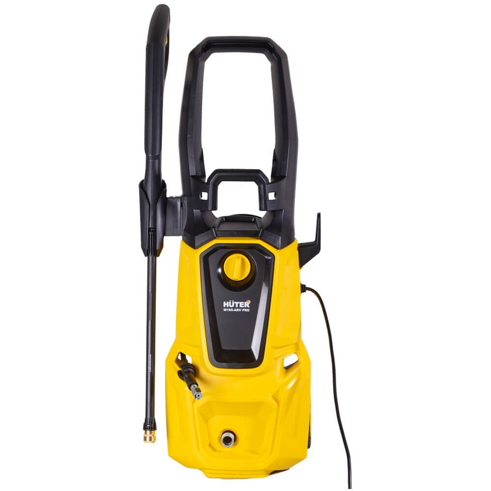 Huter W195-arv Pro