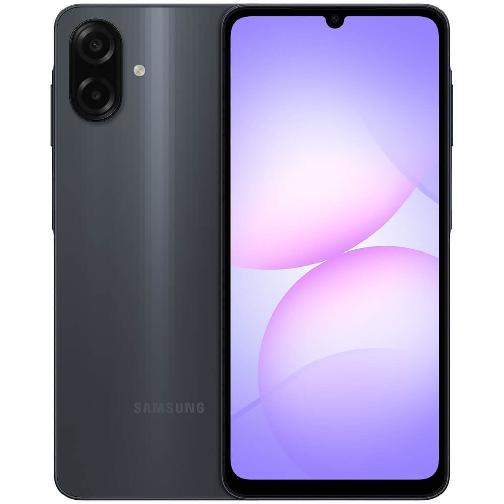 Samsung Galaxy A07