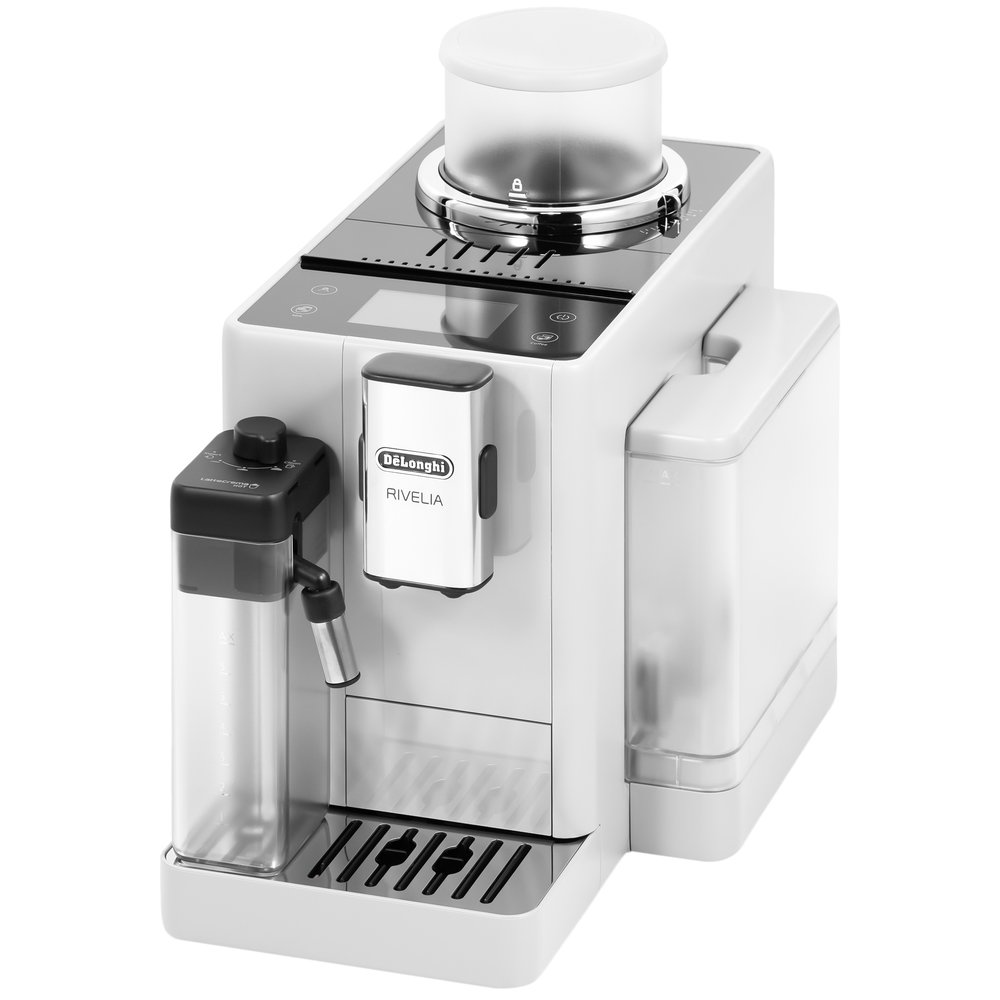 DeLonghi EXAM 440.55.W