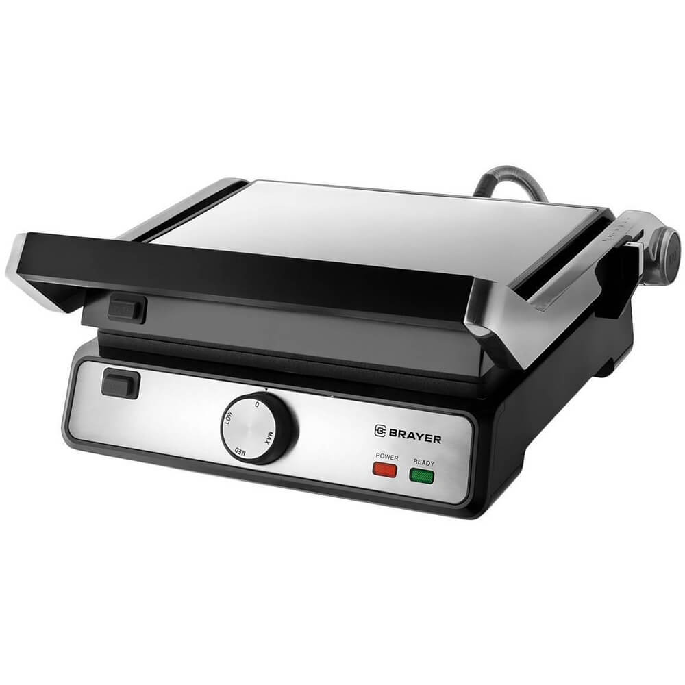 BRAYER BR2002