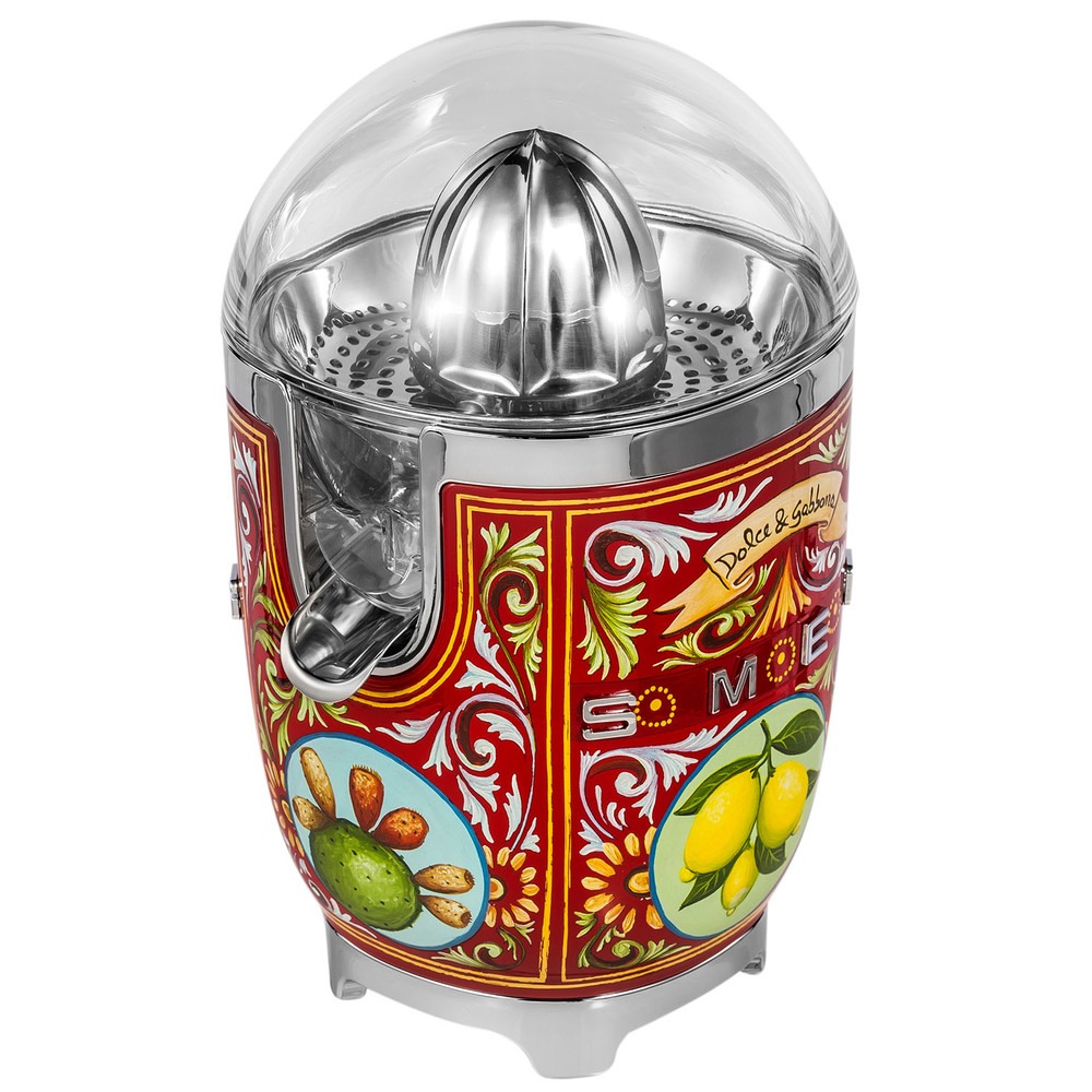 Smeg Cjf01dgeu