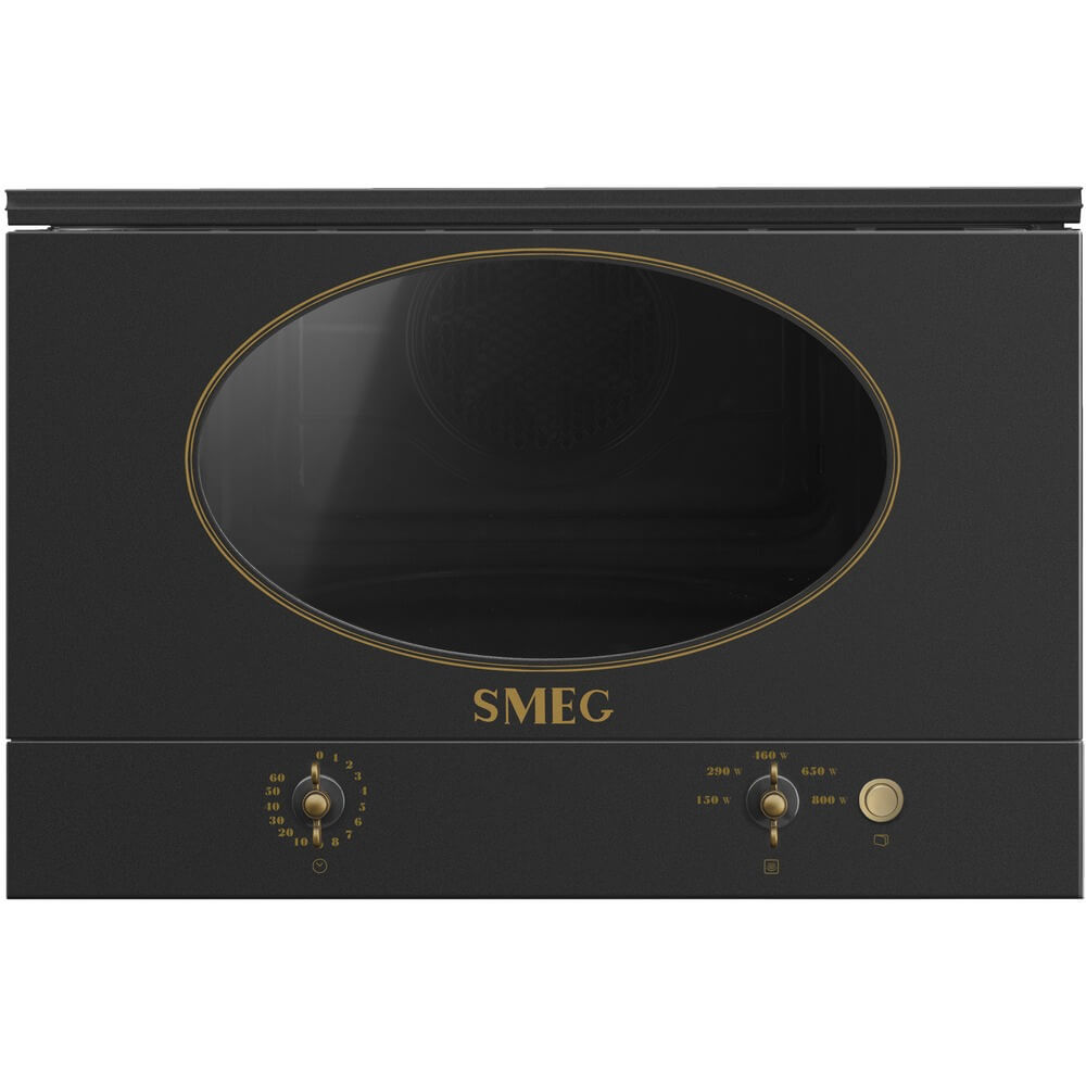 SMEG MP822NAO
