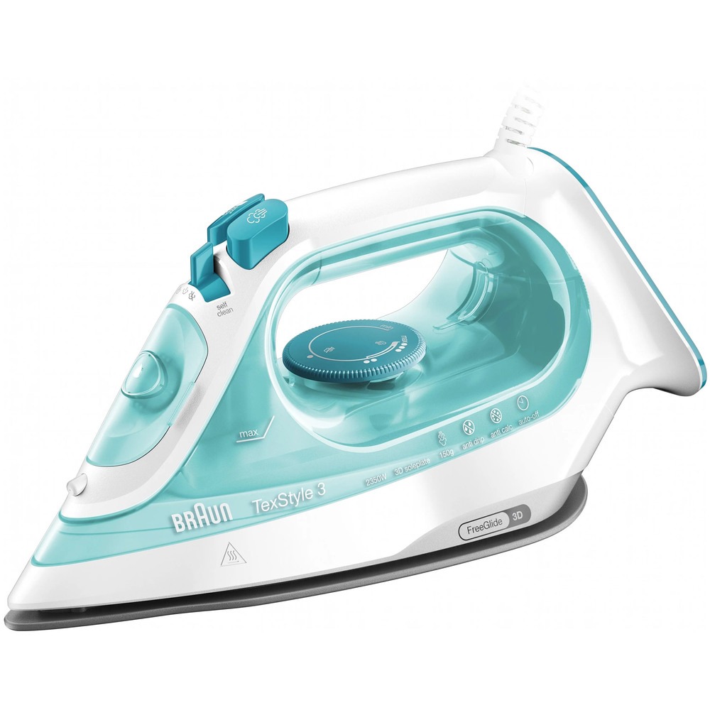 Braun SI3041GR