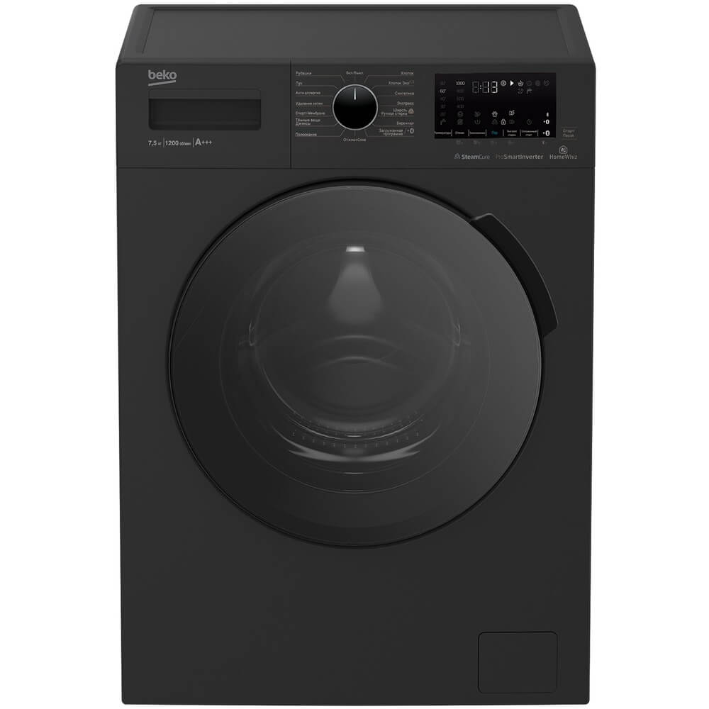 Beko WSPE7H616A